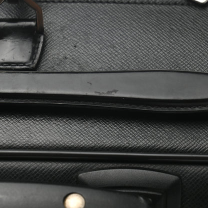 Louis Vuitton Taiga Pegase 60 Ardoise 9 of 33
