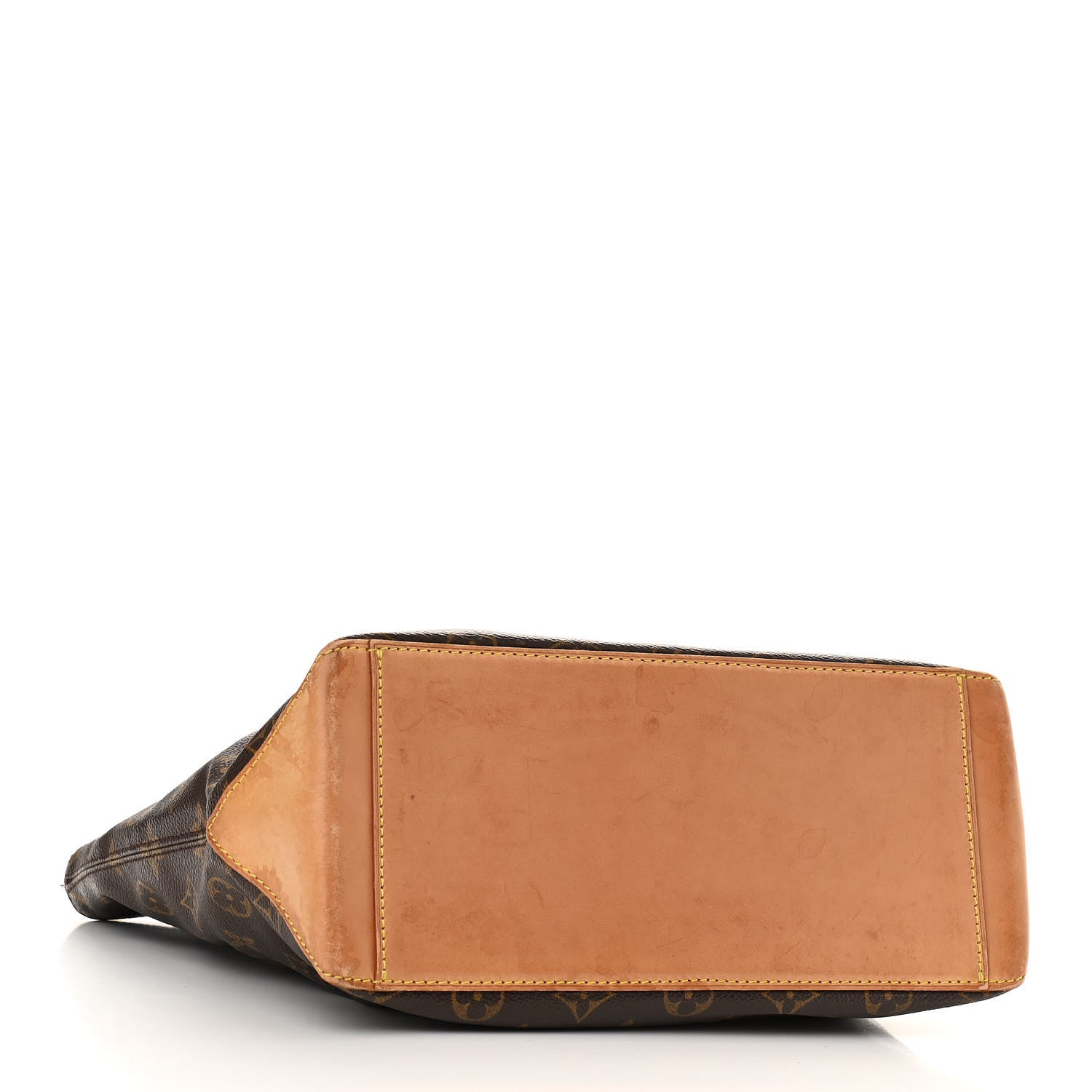 Louis Vuitton Monogram Cabas Piano 4 of 15