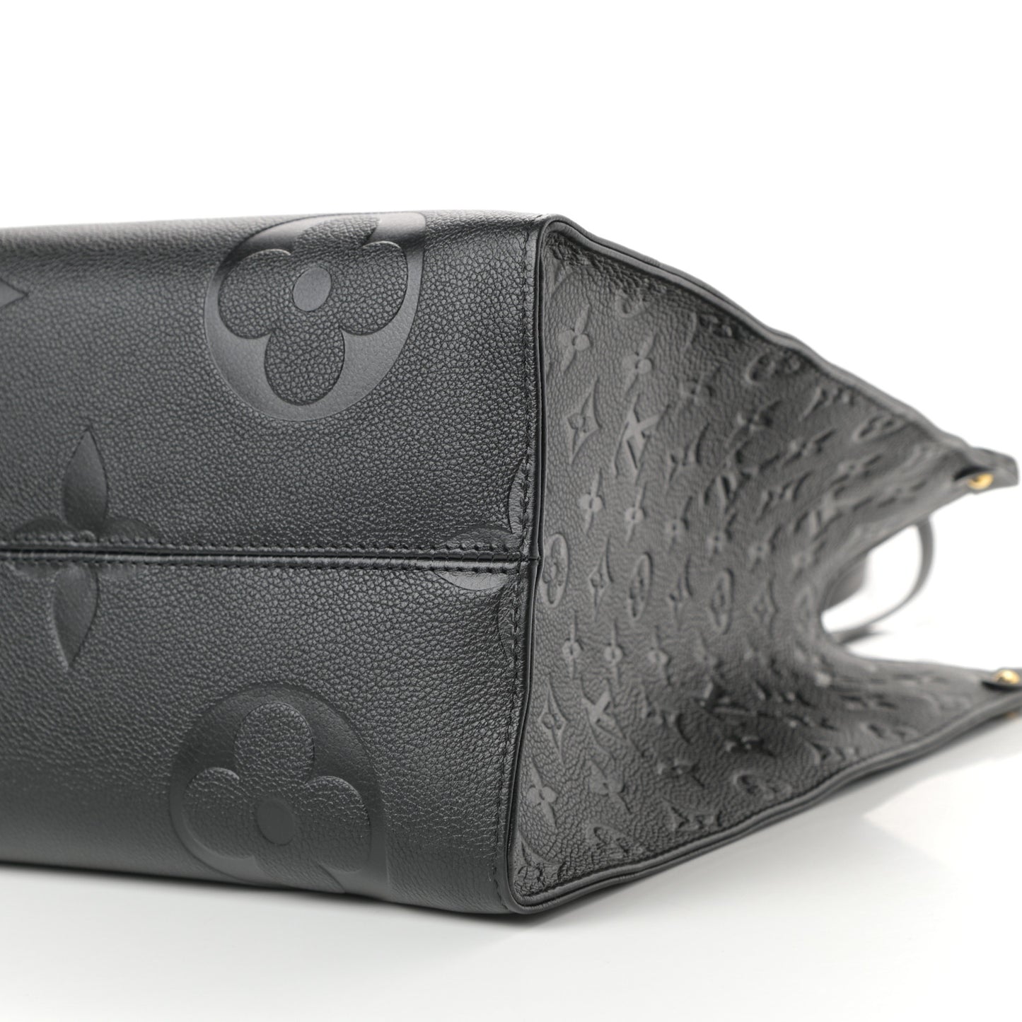 Empreinte Monogram Giant Onthego GM Black