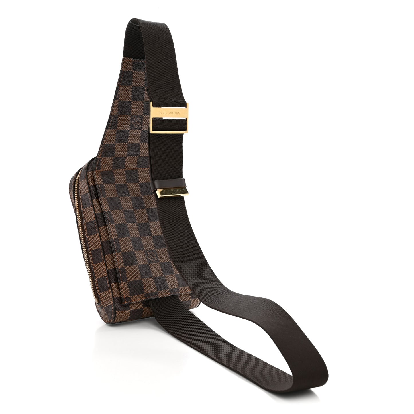 Damier Ebene Geronimos