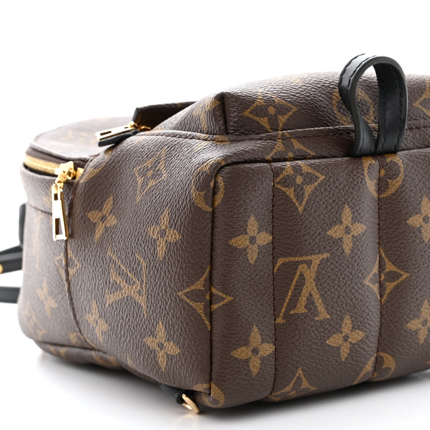Monogram Palm Springs Backpack Mini