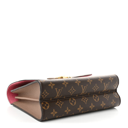 Louis Vuitton Monogram Victoire Taupe Glace 4 of 9