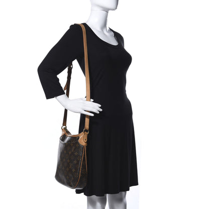 Louis Vuitton Monogram Odeon PM 2 of 9