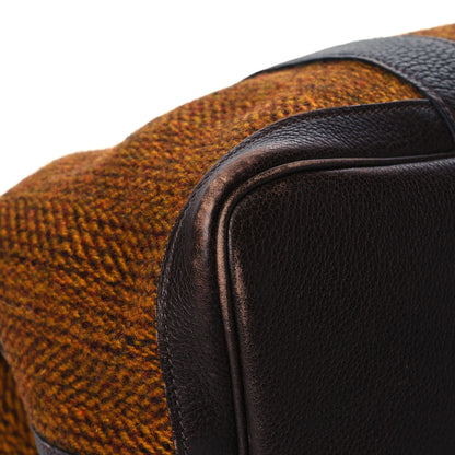 Hermes Ribbed Wool Negonda Garden Party 36 MM 8 of 20