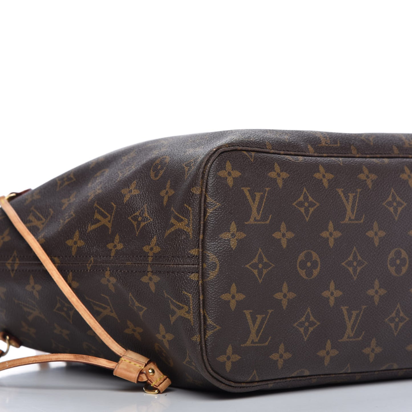 Monogram Neverfull MM