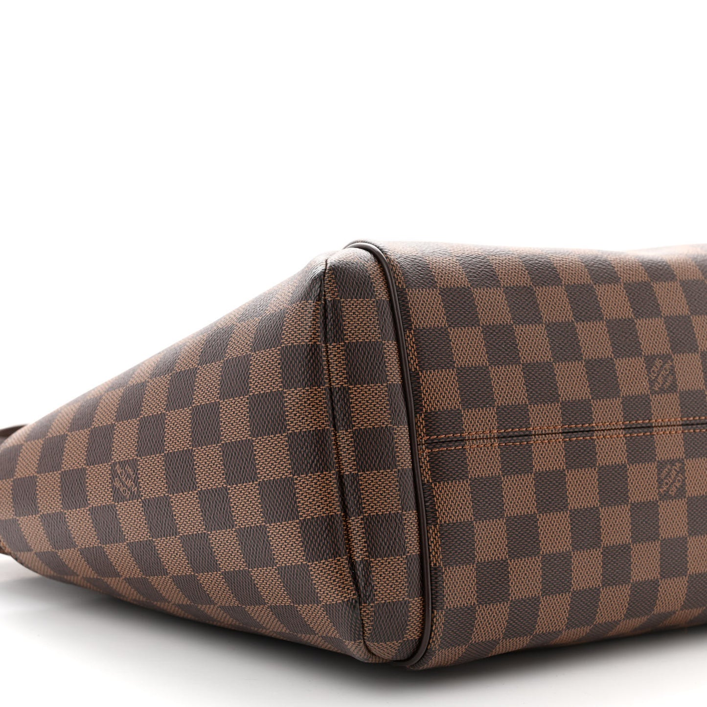 Damier Ebene Totally MM