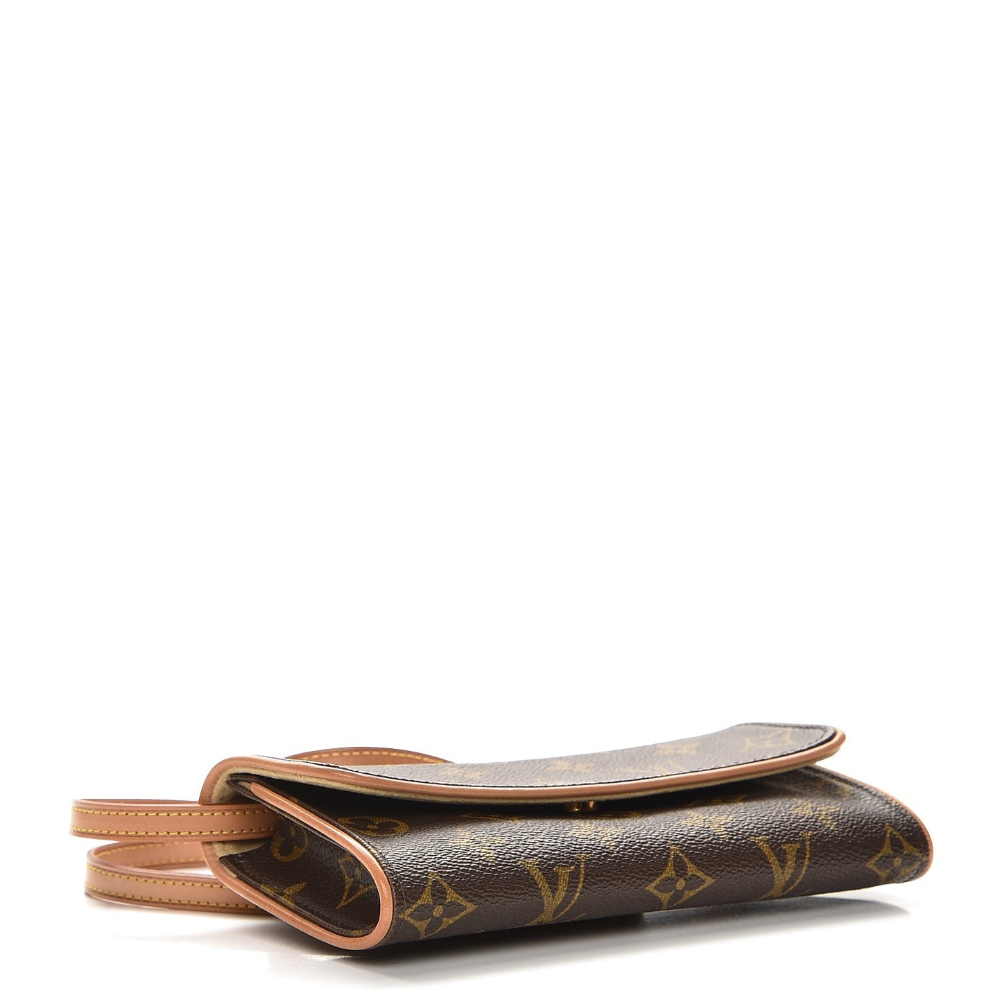 Monogram Pochette Twin PM