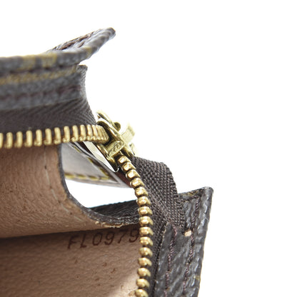 Louis Vuitton Monogram Bucket Pouch 27 9 of 9