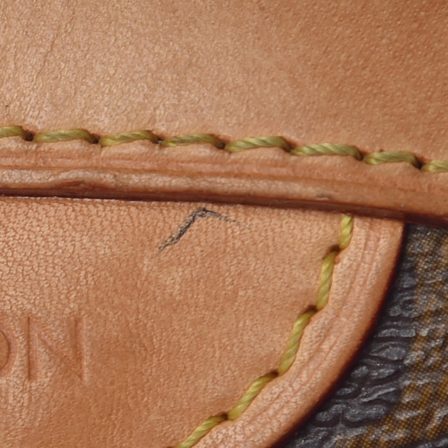 Monogram Tivoli PM