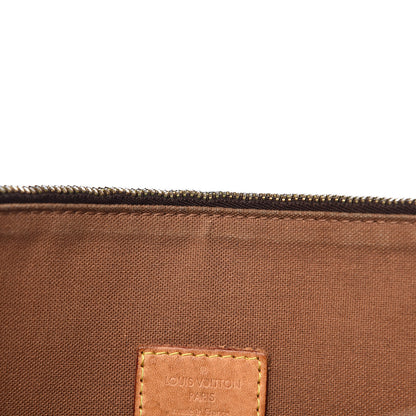 Louis Vuitton Monogram Cabas Beaubourg 6 of 11