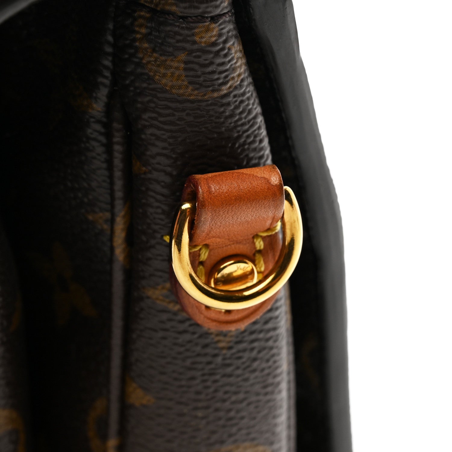 Louis Vuitton Monogram Pochette Metis 10 of 11
