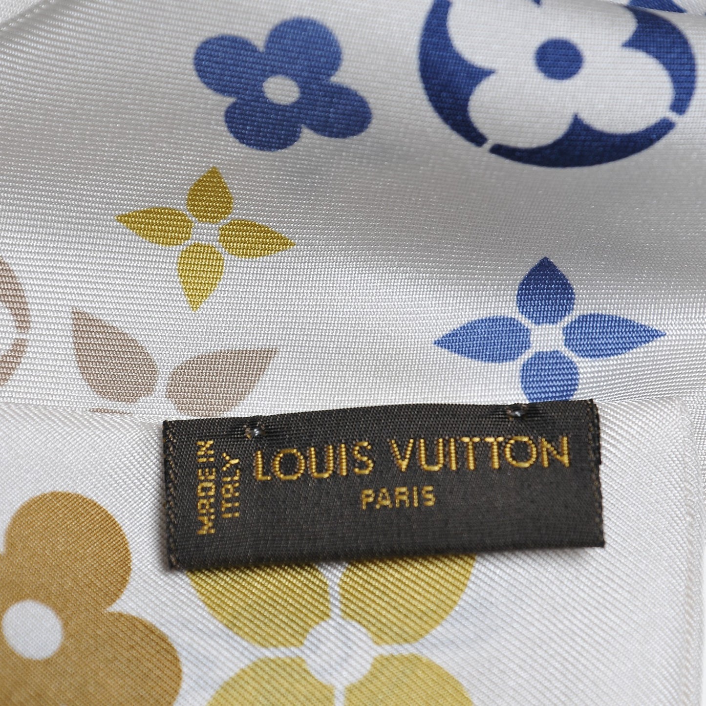 Silk Traveling Requisites Bandeau
