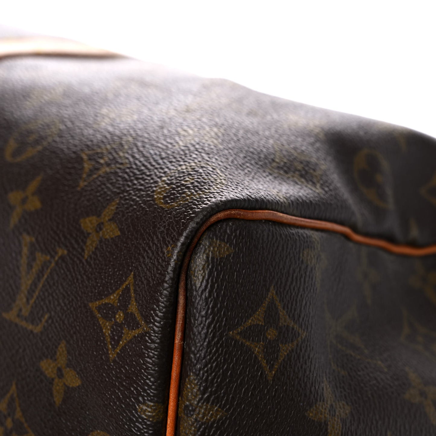 Monogram Keepall 50