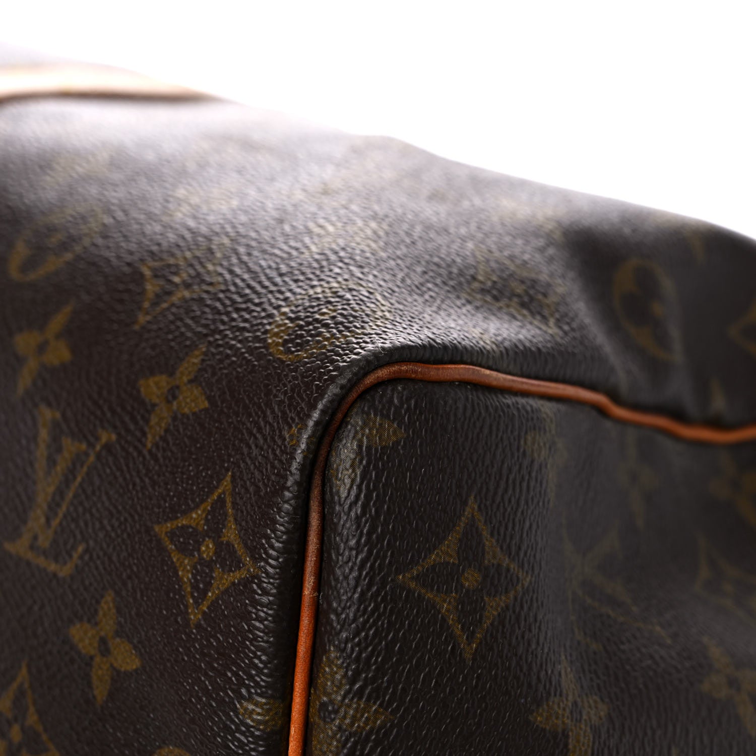 Louis Vuitton Monogram Keepall 50 9 of 39