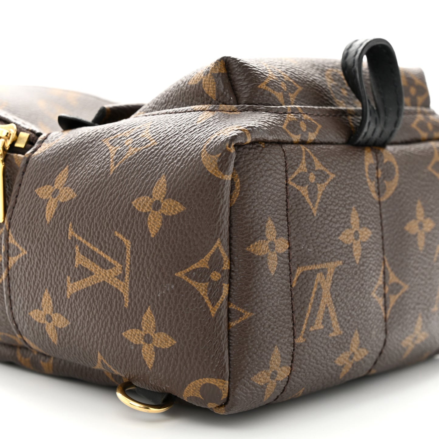 Monogram Palm Springs Backpack Mini