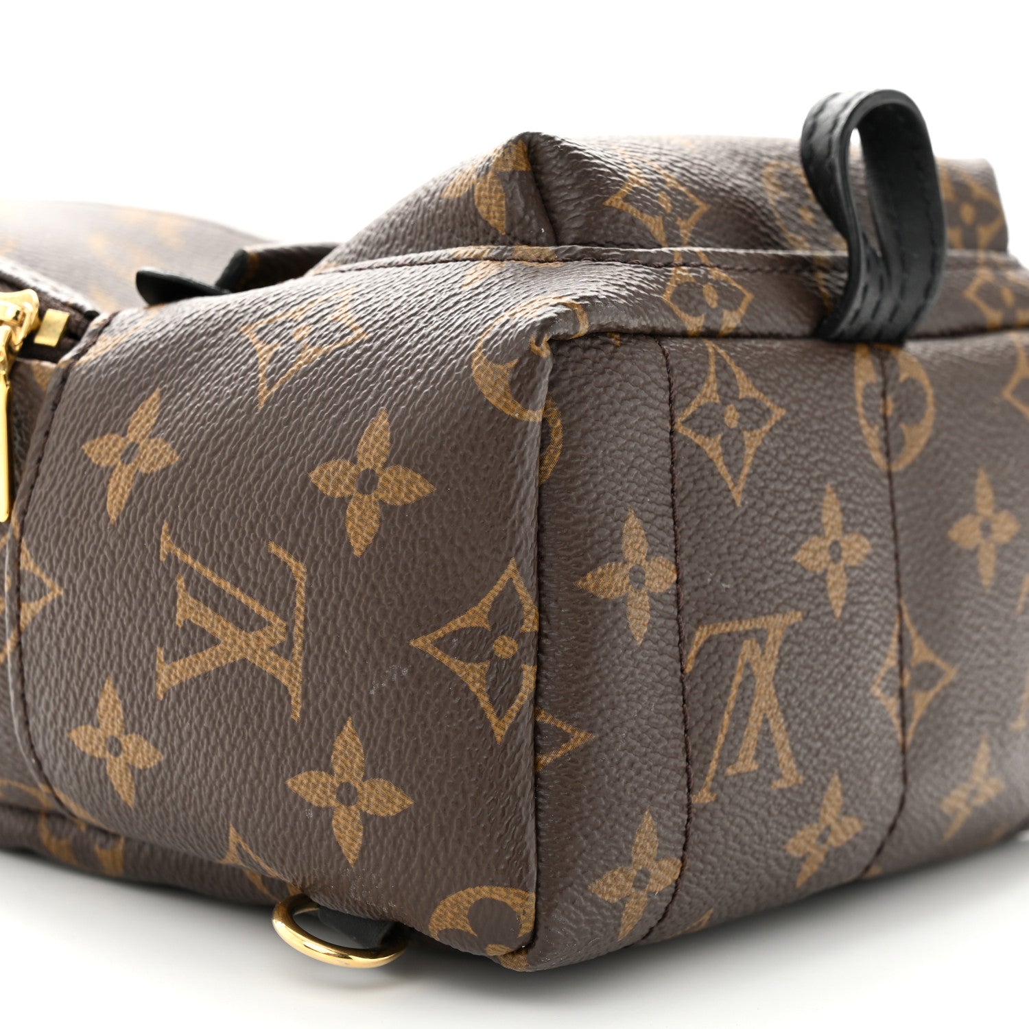 Louis Vuitton Monogram Palm Springs Backpack Mini 9 of 13