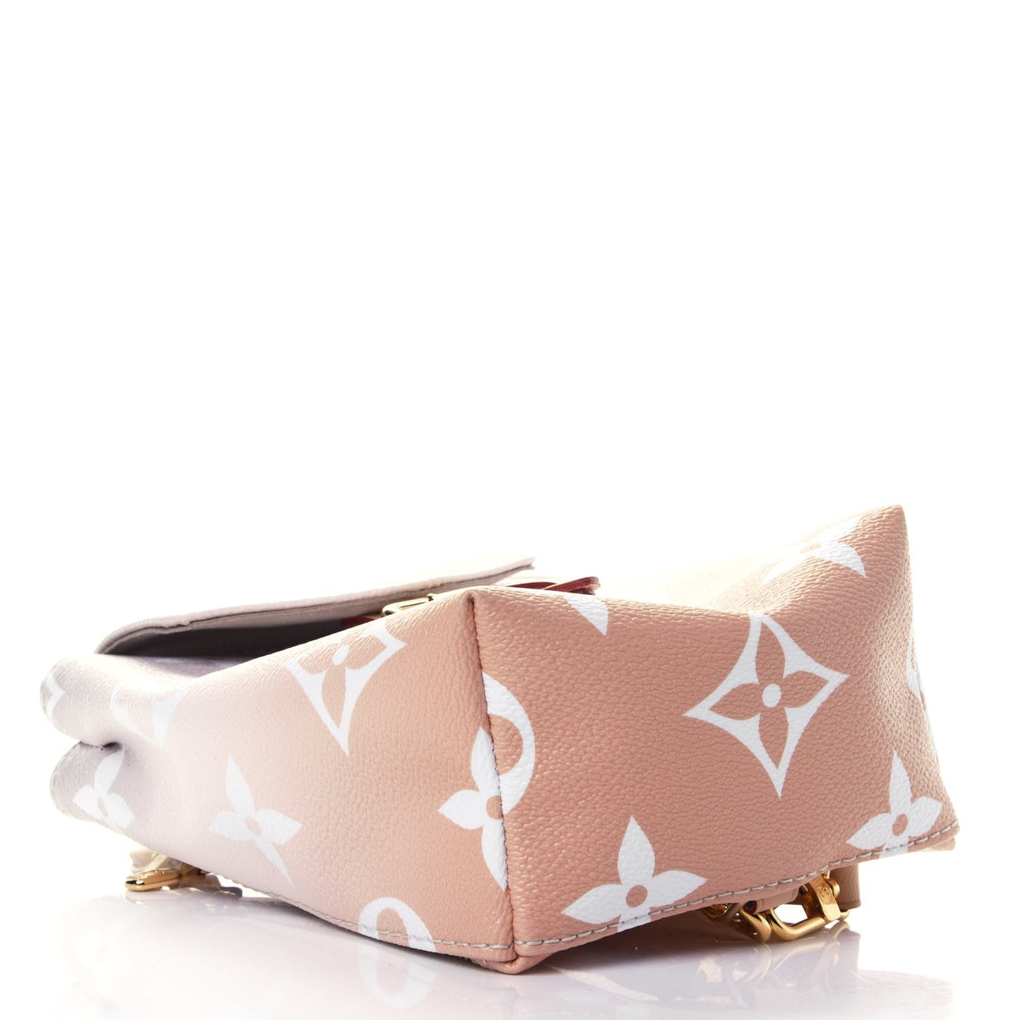 Monogram Giant By The Pool Tiny Backpack Brume