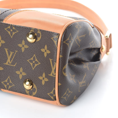 Louis Vuitton Monogram Beverly MM 8 of 8