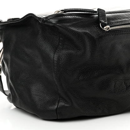 Givenchy Sugar Goatskin Medium Pandora Black 9 of 19
