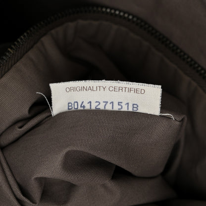 Bottega Veneta Nappa Intrecciato Hobo Shadow 7 of 10