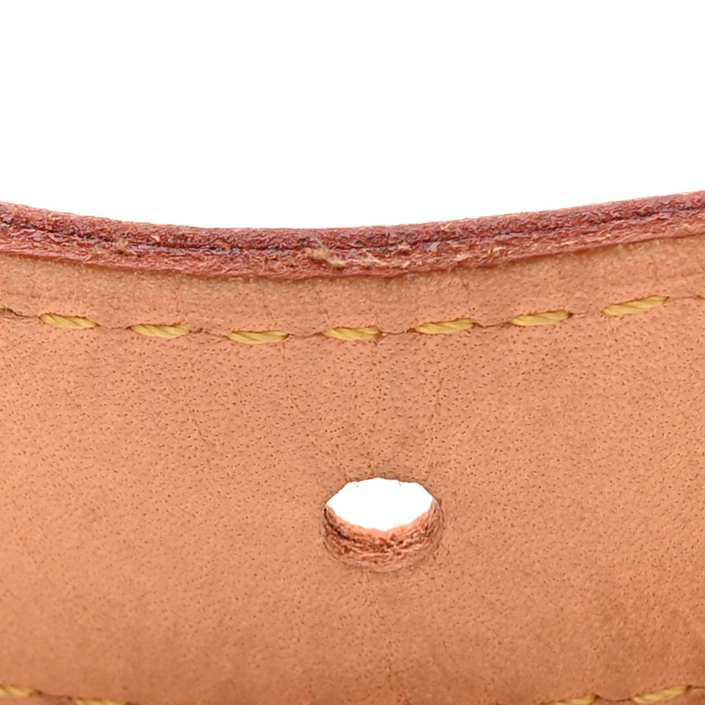 Monogram Bumbag