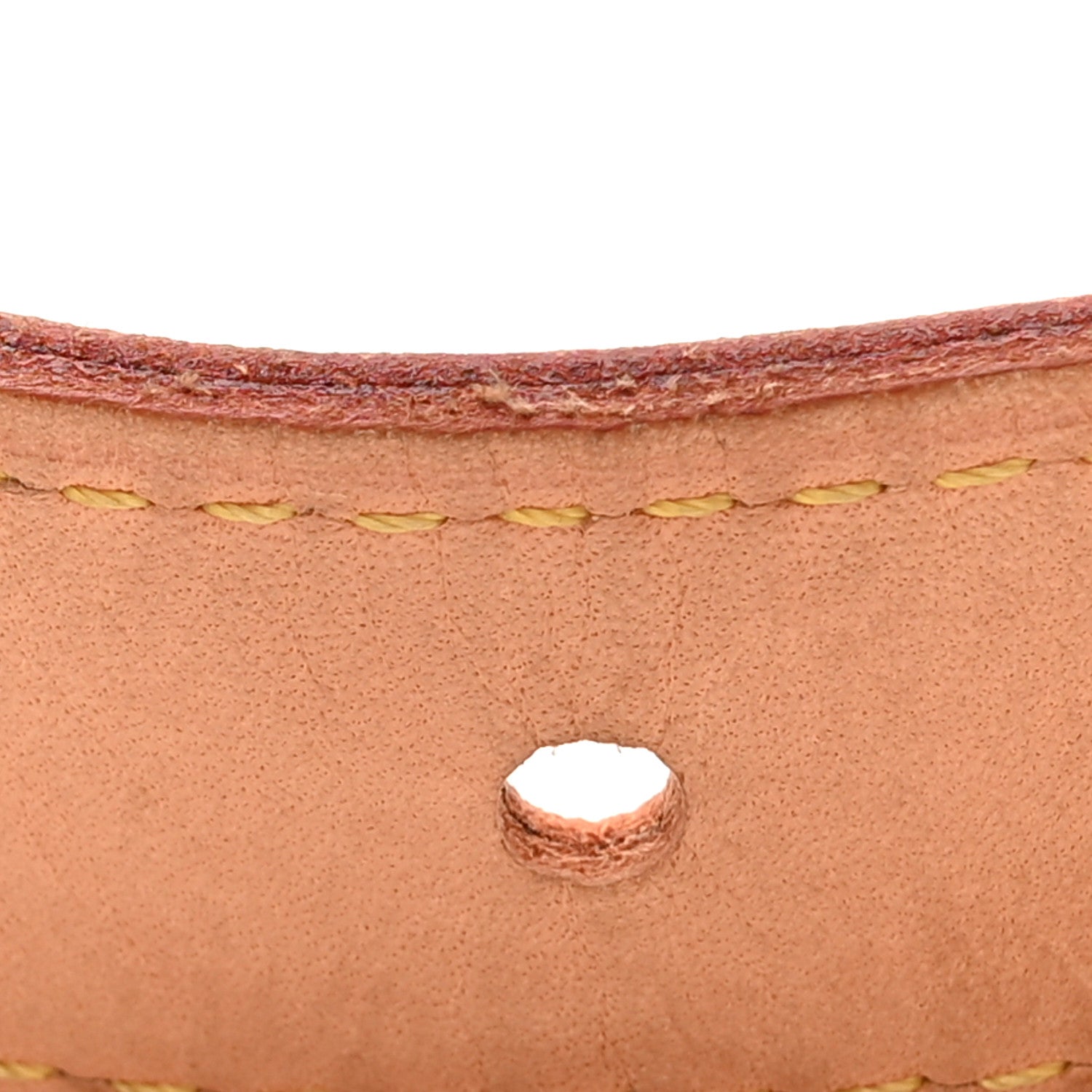 Louis Vuitton Monogram Bumbag 10 of 11