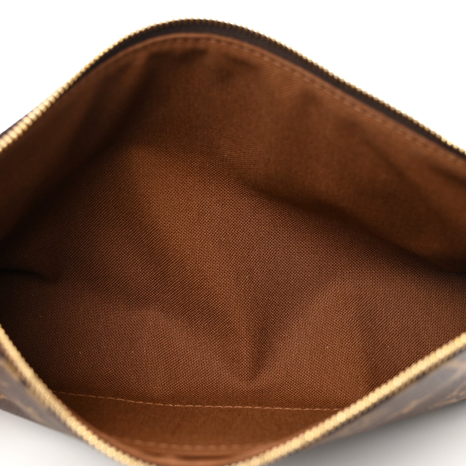 Louis Vuitton Monogram Pochette Accessories NM 5 of 8