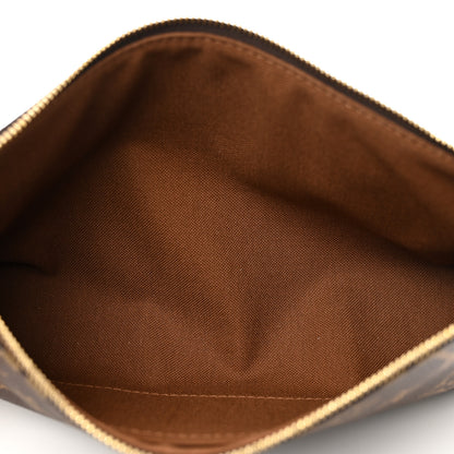 Louis Vuitton Monogram Pochette Accessories NM 5 of 8