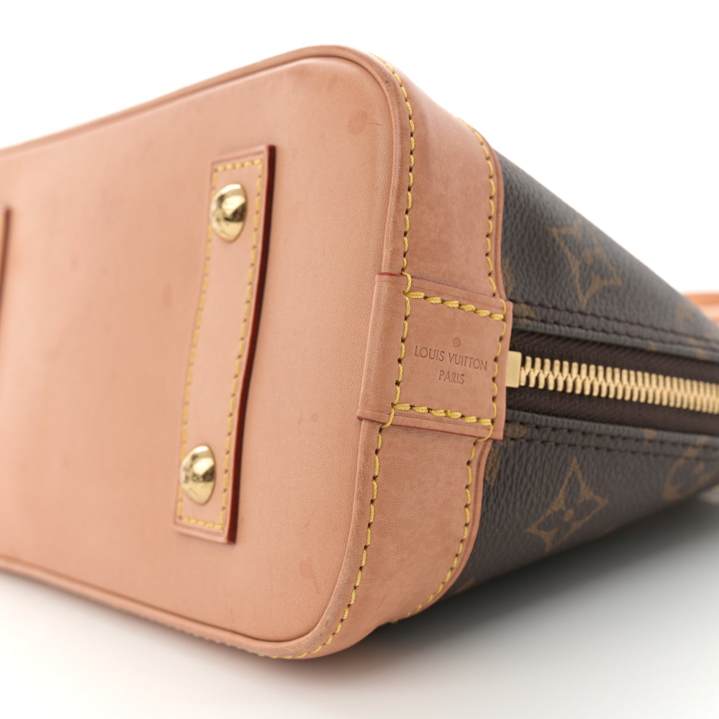 Monogram Alma BB