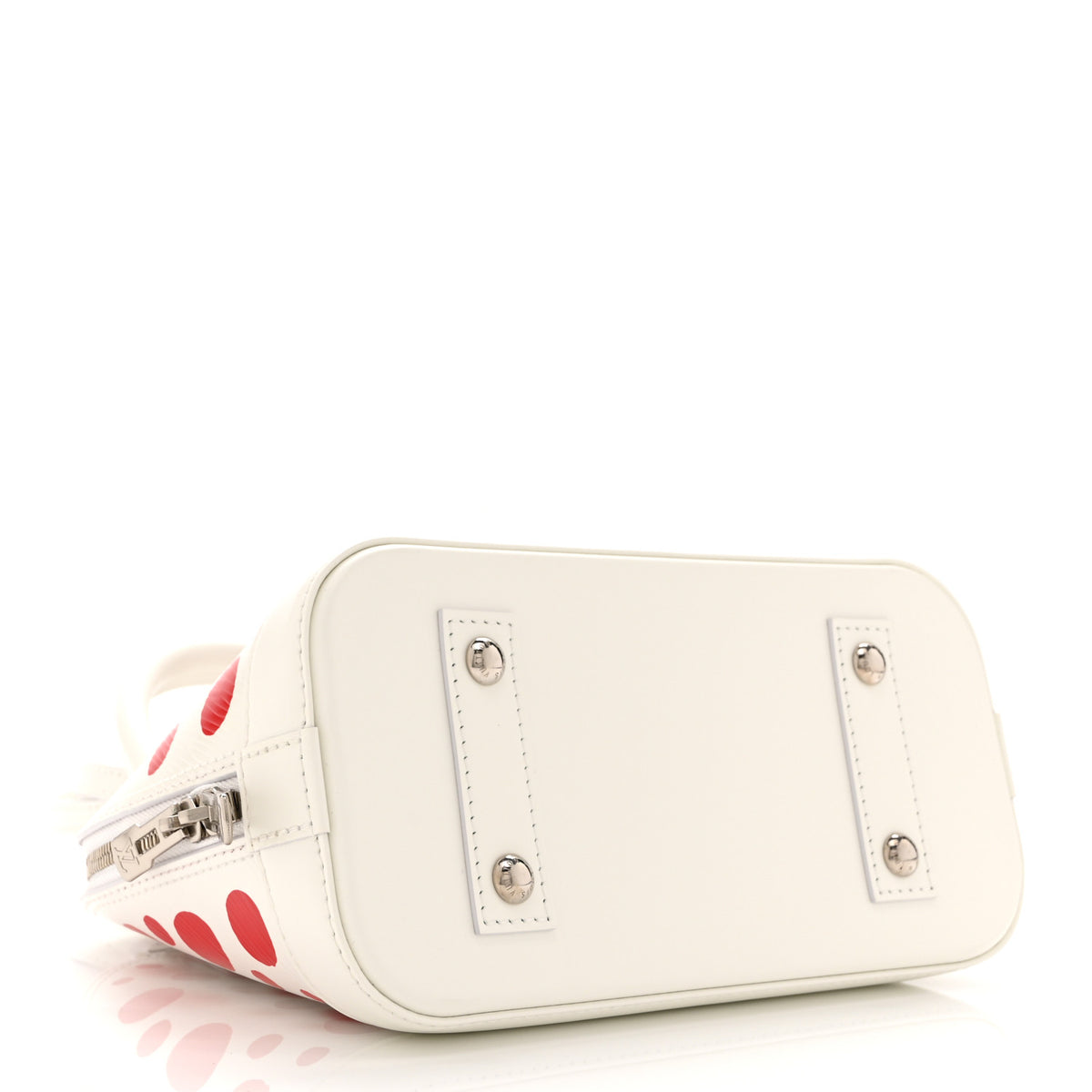 LV X YK Epi Alma BB White
