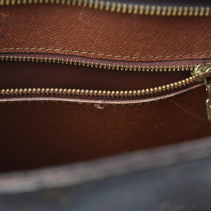 Louis Vuitton Monogram Babylone 7 of 32
