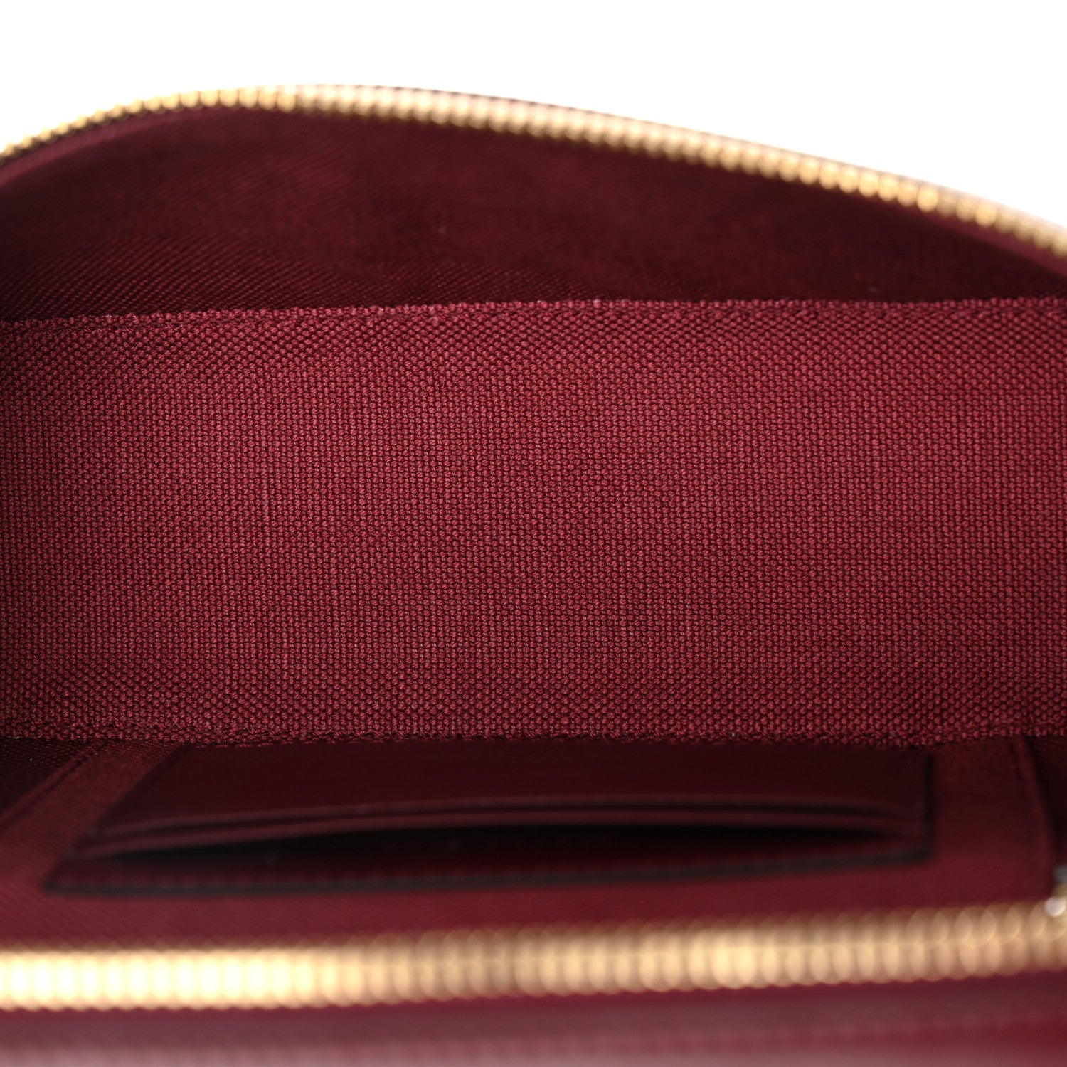 Gucci GG Supreme Monogram Canvas Lunar New Year Shoulder Bag  Red Pink Multicolor 5 of 10