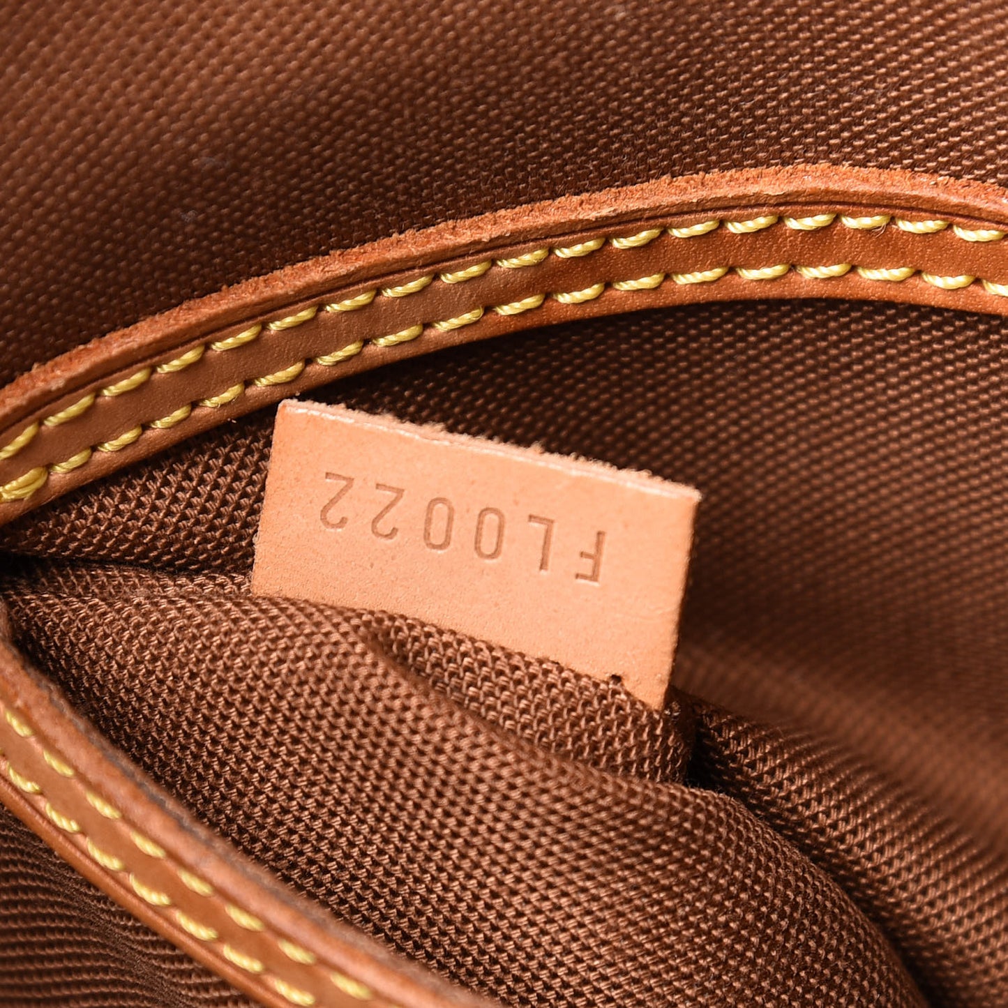 Monogram Alma PM