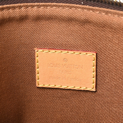 Louis Vuitton Monogram Bosphore Pochette 7 of 11