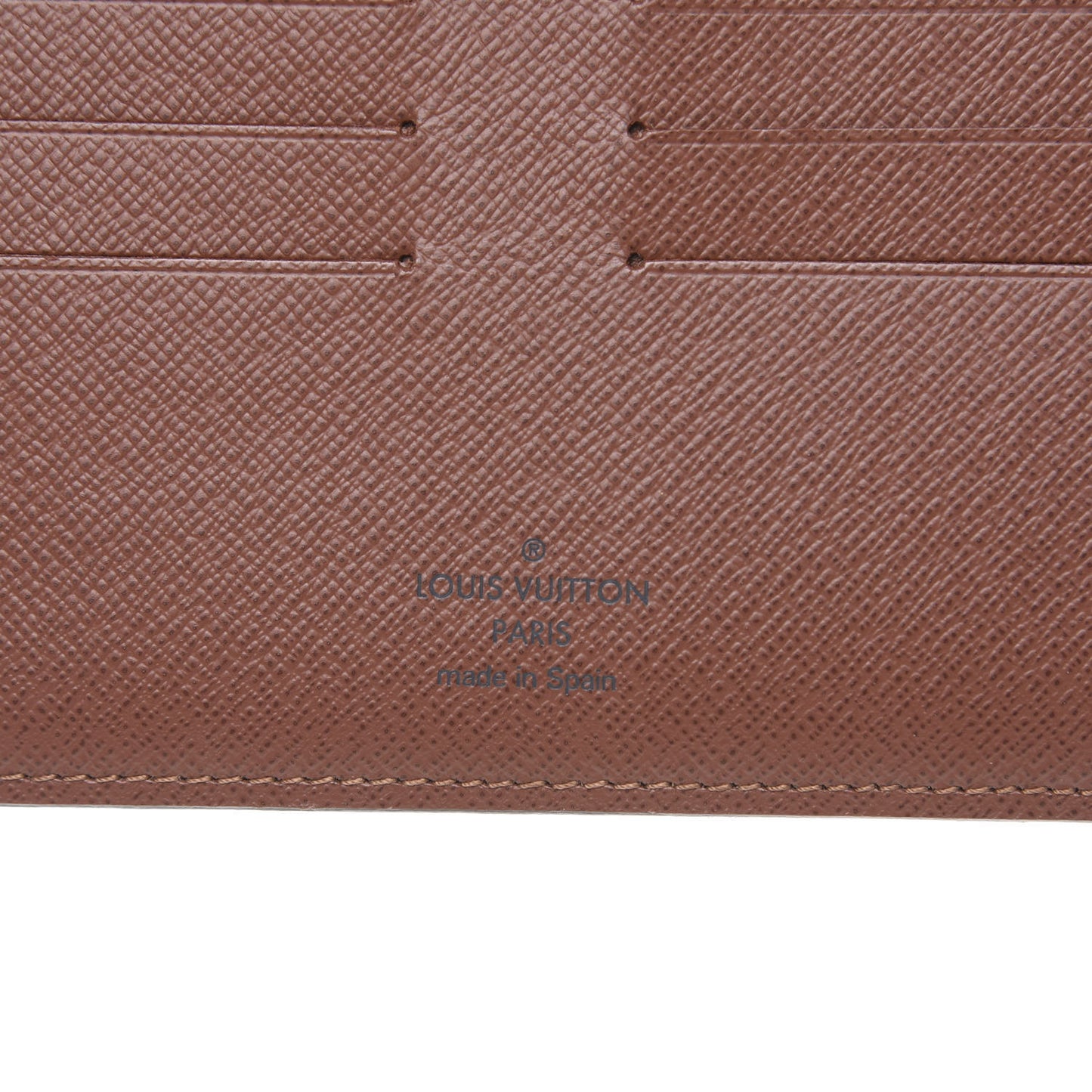 Monogram Insolite Wallet