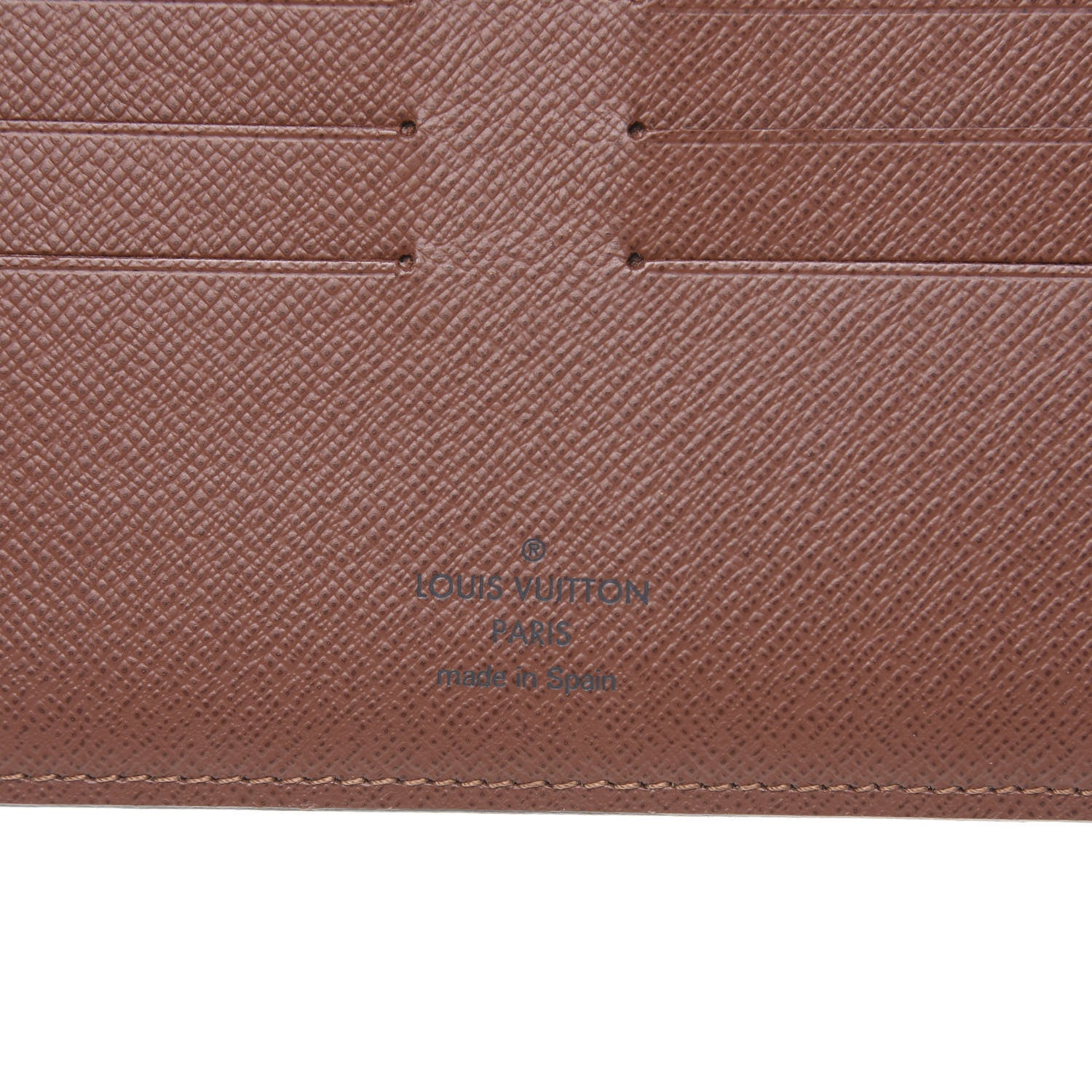 Louis Vuitton Monogram Insolite Wallet 5 of 10