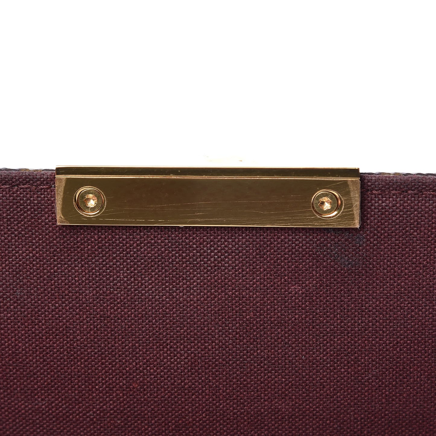 Monogram Favorite MM