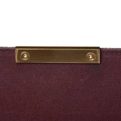 Louis Vuitton Monogram Favorite MM 10 of 14