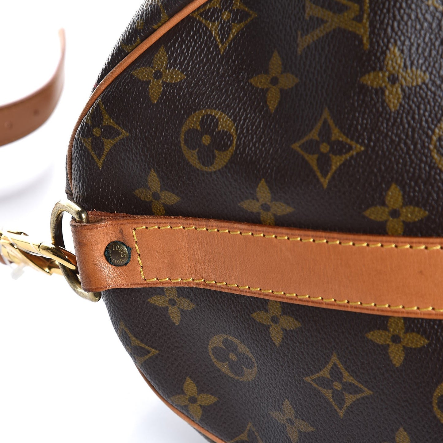 Monogram Keepall Bandouliere 55