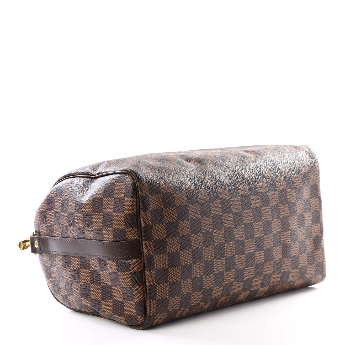 Damier Ebene Speedy Bandouliere 30