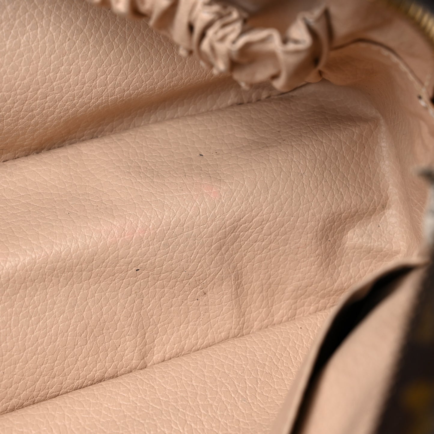 Monogram Trousse Toilette 28