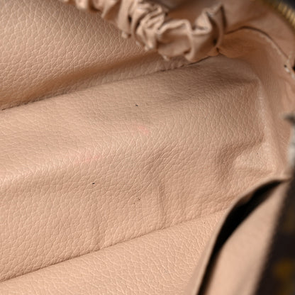 Louis Vuitton Monogram Trousse Toilette 28 9 of 11