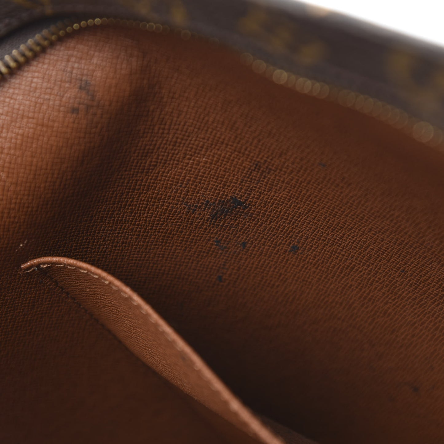 Monogram Babylone