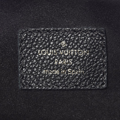 Louis Vuitton Monogram Pallas Full Black 7 of 8