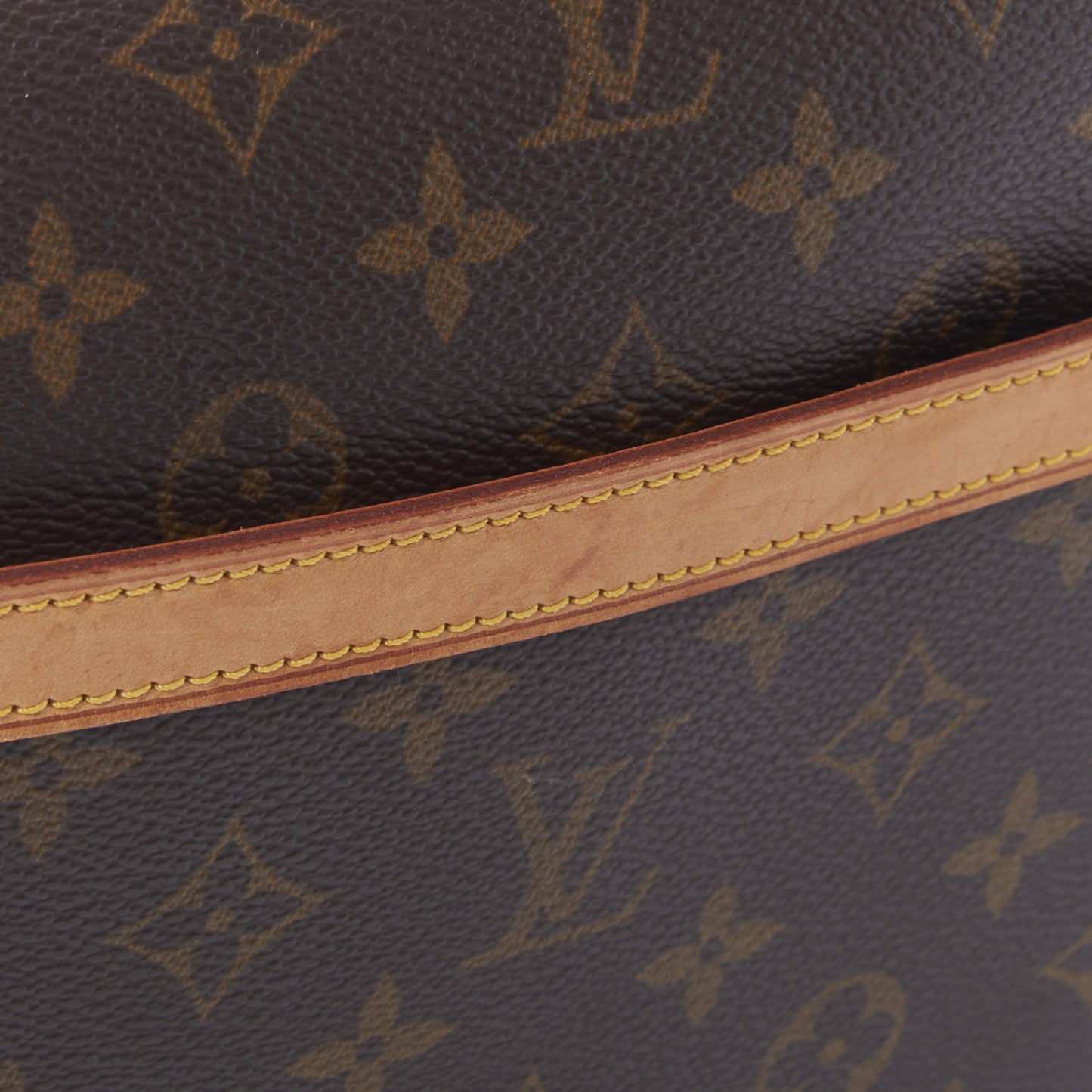 Monogram Reporter PM