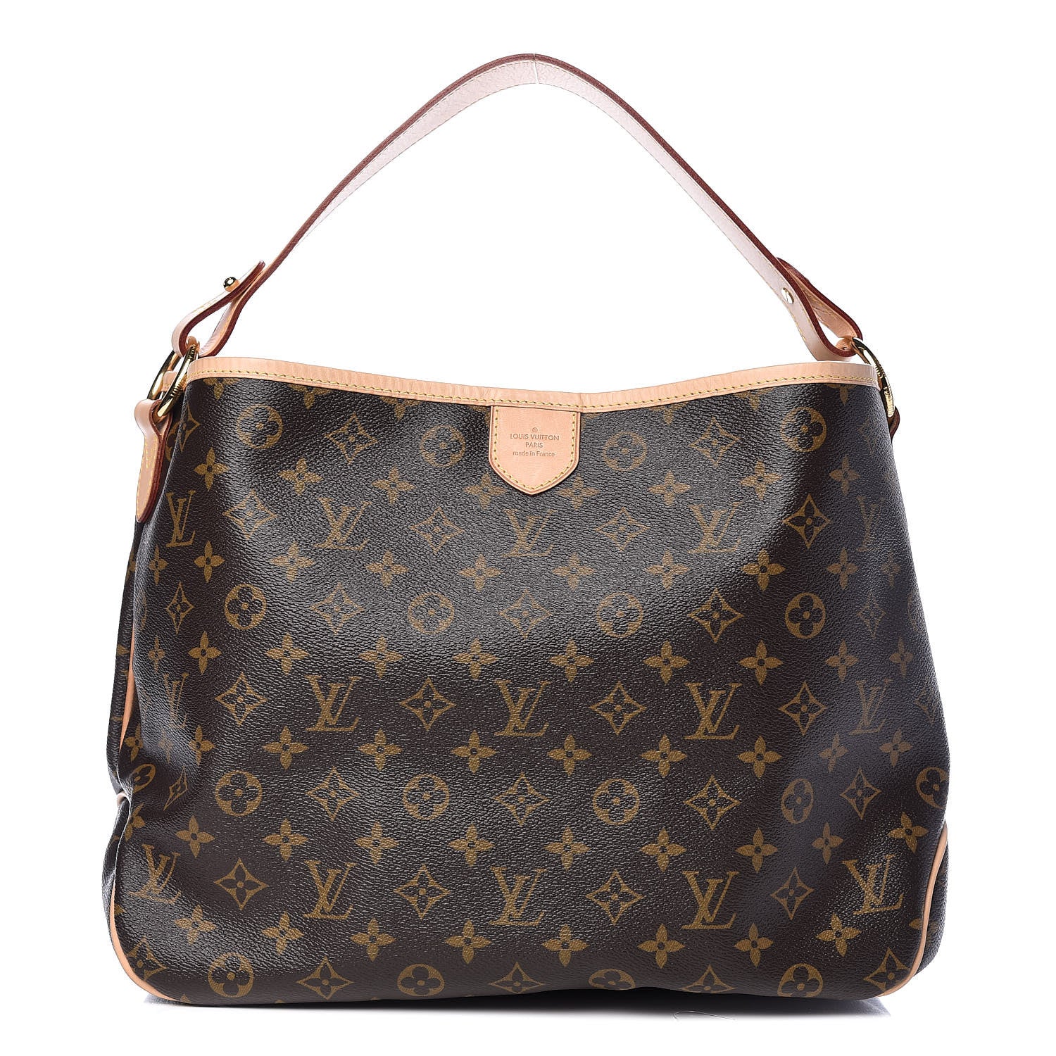 Louis Vuitton Monogram Delightful PM 1 of 10