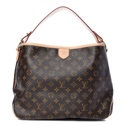 Louis Vuitton Monogram Delightful PM 1 of 10