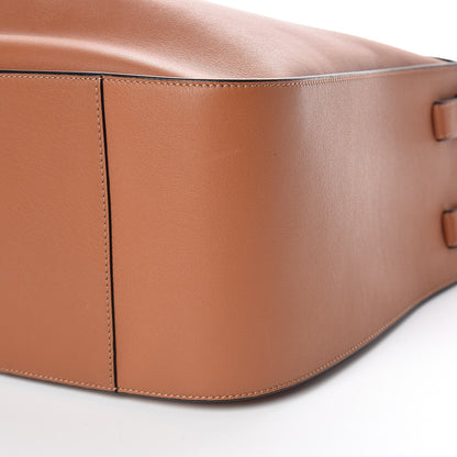 Loewe Calfskin Small Hammock Shoulder Bag Tan 6 of 9