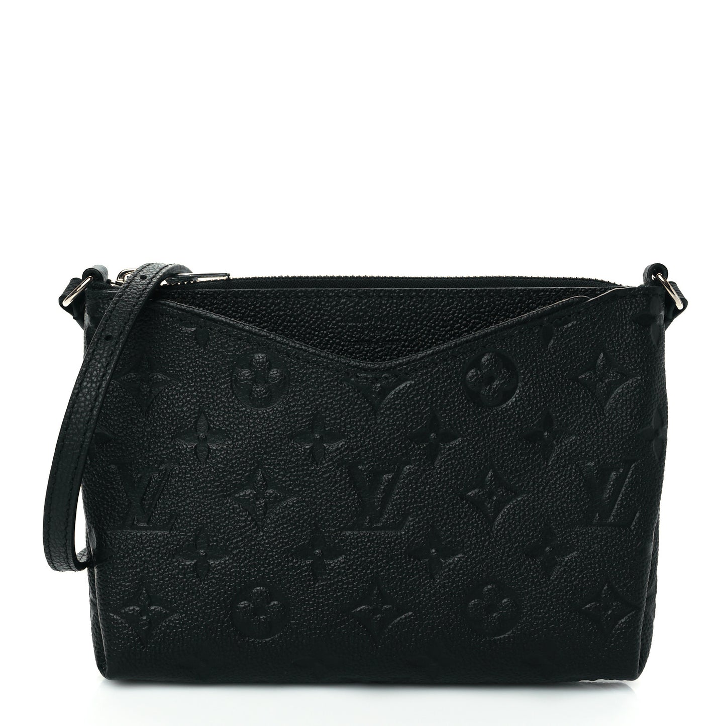 Empreinte Pallas Crossbody Black