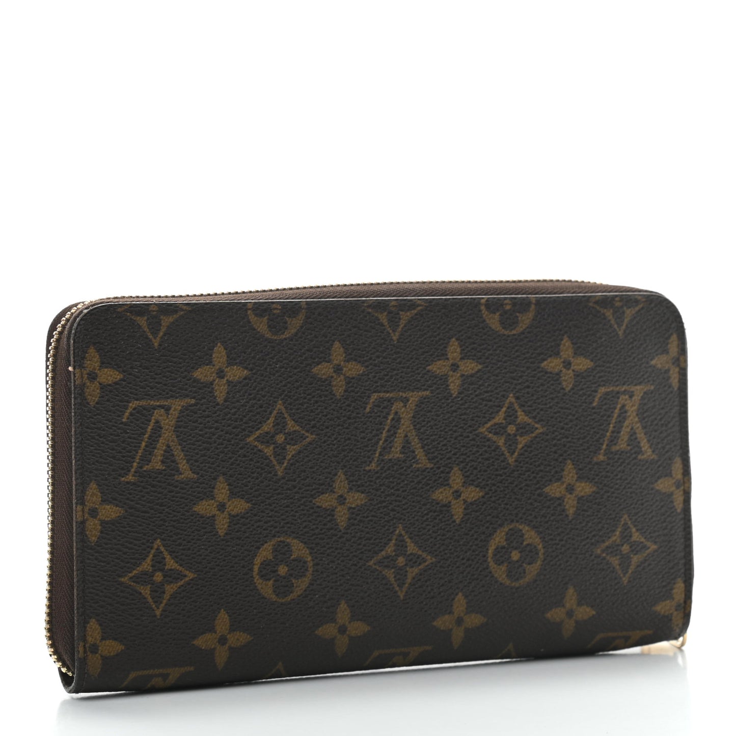 Monogram Zippy Organizer Wallet